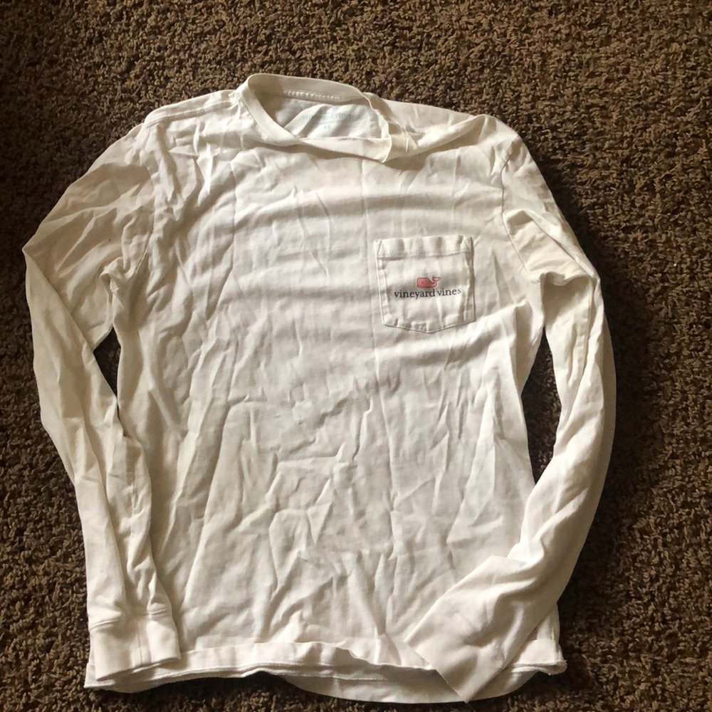 Vineyard Vines Tee